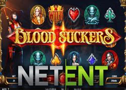 netent no deposit 2017|Blood Suckers II .